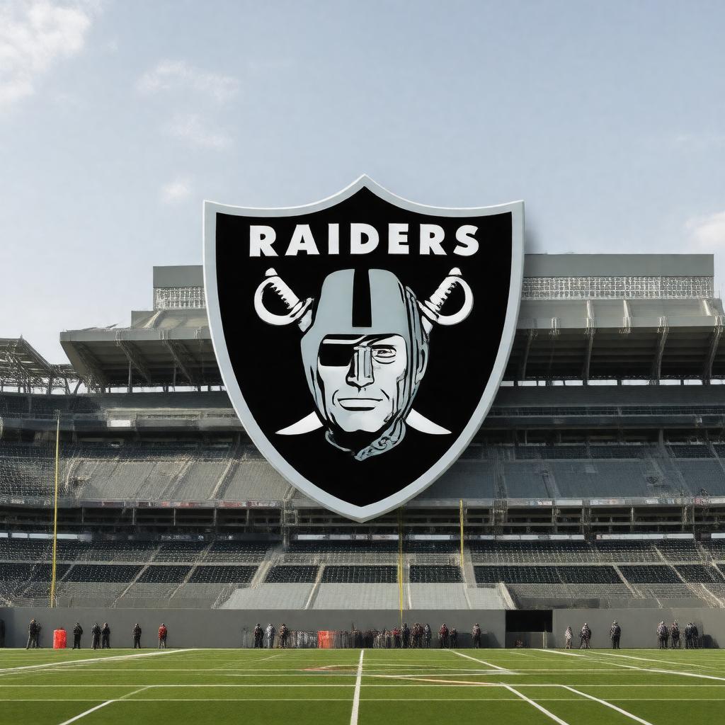 Oakland Raiders (1960–1981)